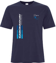 Charger l'image dans la galerie, T-Shirt sport 100% Polyester  HOMME
