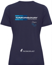 Charger l'image dans la galerie, T-Shirt  FEMME 100% Coton
