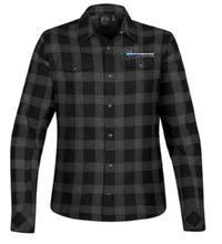 Charger l'image dans la galerie, Chemise Logan STORMTECH FEMME
