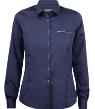 Charger l'image dans la galerie, Chemise James Harvest FEMME
