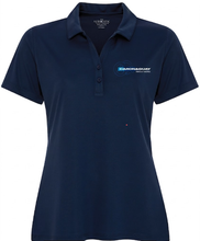 Charger l'image dans la galerie, Polo ATC Manches Courtes FEMME 100% Polyester
