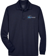 Charger l'image dans la galerie, Polo Core Manches Longues HOMME 100% Polyester
