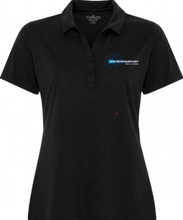Charger l'image dans la galerie, Polo ATC Manches Courtes FEMME 100% Polyester

