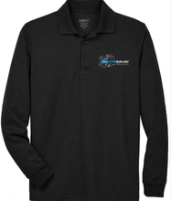 Charger l'image dans la galerie, Polo Core Manches Longues HOMME 100% Polyester
