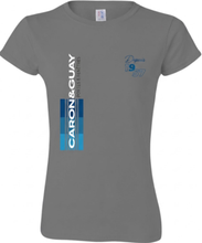 Charger l'image dans la galerie, T-Shirt sport 100% Polyester FEMME
