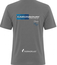 Charger l'image dans la galerie, T-Shirt sport 100% Polyester  HOMME
