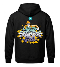 Charger l'image dans la galerie, Hoodie WILD BREAKERZ
